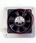 Industrial Fan Kit 013112000 Replacement Set For Ventilation Systems Easy Install High Quality Components