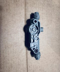 Single Channel Replacement Components for AD5X 3D Printer, Ultra Reliable Wiring, Smooth Filament Feeding, Easy Install