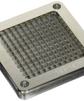 Replacement One Quarter Inch Blade And Holder Assembly For Vegetable And Salad Bar Prep Stations In Commercial Kitchens