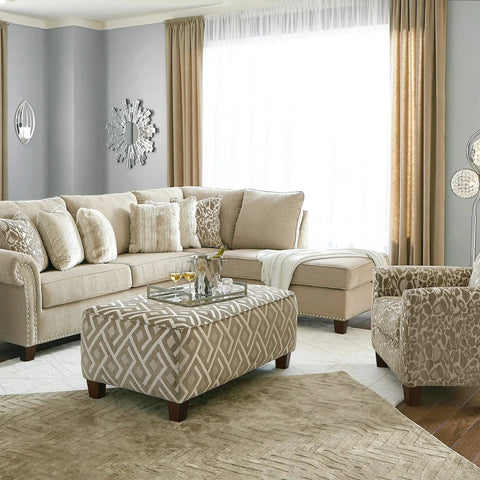 Living room with 4 Inch Wood Furniture Legs Set Of 6 Square Couch Legs For Sofa Armchair Dresser And Sideboard Replacement Mid Century Modern Durable Rubber Wood With Hardware Included visible on sectional sofa