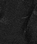 Close-up of black mesh fabric for Backyard Trampoline Tent Canopy With Poles UV Protection Shade Cover Rainproof Outdoor Shelter No Fuss Setup.