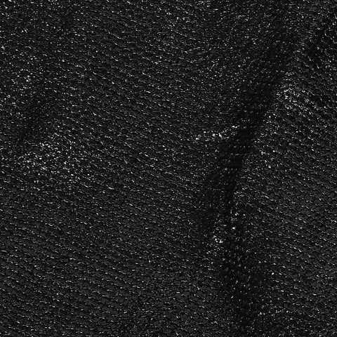 Close-up of black mesh fabric for Backyard Trampoline Tent Canopy With Poles UV Protection Shade Cover Rainproof Outdoor Shelter No Fuss Setup.