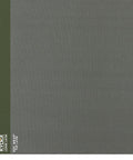 Ranger Green KYDEX Sheet With Pre Wrapped Cordura Fabric For DIY Holsters And Knife Sheaths Thermoform Material 12 By 12 By 0.080 Inches Ready To Roll