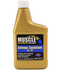 Industrial Lubricant For Extreme Conditions With 16 Fluid Ounces And Premium Rust Protection Beefed Up Rust Shield For Ferrous Metals