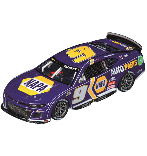 NextGen NASCAR Camaro ZL1 1to32 Scale Digital Slot Car No 9 Chase Elliott Hendrick Motorsports For Digital 132 Tracks