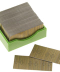 Box of Headless Galvanized Twenty Three Gauge Pins One And Three Sixteenths Inch For P630 P635 P645 P645L P650 P650L Pinner
