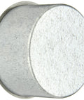 Side view of a Speedi Sleeve Shaft Repair for Machinery Stainless Steel 3.540 to 3.546 Inch Shaft Diameter 0.526 Inch Width Replacement Sleeve