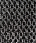 Close-up of 1680 Denier Poly Framer's Tool Belt With Suspenders Built Tough Ballistic Ripstop Fabric texture detail.