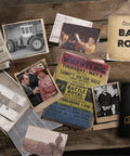 Chapter One Battle Royale montage from Farmyard Spy Caper A Page Turning 144 Page Hardcover First Edition With Images.