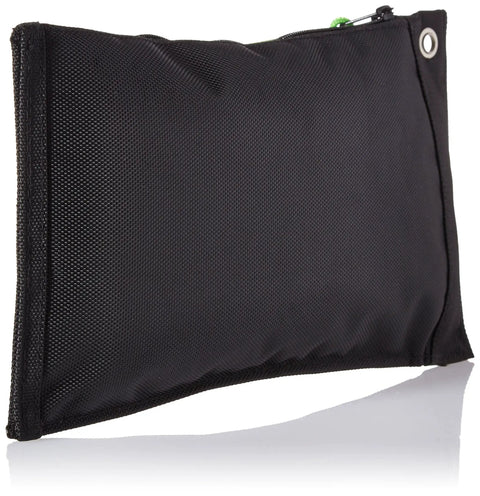 No Stress Waterproof Zipper Storage Pouch For Small HVAC Tools And Accessories Badass Inner Liner Shields Gear From Wet Conditions Slick Load Out Organizer Punch Swage Holder Road Ready