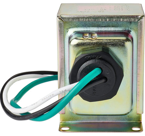 16V 30VA Door Bell Transformer For Ring Video Doorbell Pro 30TR And Wired Chimes Universal Power Supply with wiring