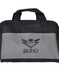 Buho tool bag for Beast Cordless 1/2 Inch Drill Driver Kit with 18V Power, 515 In Lbs Torque, 2 Speed Gearbox, 24 Position Clutch