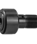 Heavy Duty Cam Follower CRH16VBUUR, Full-Complement High Carbon Steel Roller, Crowned Outer Ring, Sealed Hex-Head Stud 5/8-18 UNF