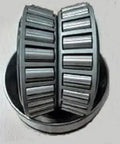 97522 2-Row Tapered Roller Wheel Bearing 110x200x121mm made from durable chrome steel