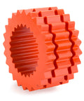Sure-Flex Plus Sleeve Coupling Insert 9H Hytrel for 9 Size Flange Type Sleeve Couplings One-Piece Solid Insert for Power Transmission