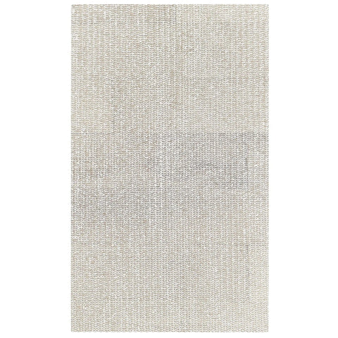 Non Slip Rug Pad Gripper For Area Rugs 1 Foot 6 Inch By 2 Foot 6 Inch Ultra Low Profile Anti Skid Under Rug Liner displayed flat