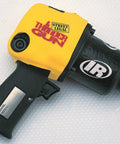 Precision Crafted Half Inch Drive Pneumatic Impact Wrench Producing Six Hundred Twenty Five Foot Pounds Of Torque At Ten Thousand Rpm for powerful performance.