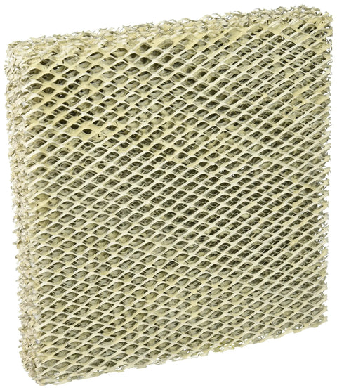 Water Panel Humidifier Filter Replacement For Whole House Humidifiers Models 110 220 500 500A 500M 550 550A 558 Pack Of 1 Durable USA Made Easy Fit And Reliable Moisture Control