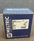 Hardcore Heavy Duty Ds60 Receptacle Featuring Built In Switching Mechanism IP55 Weather Proof Industrial Power Outlet For Tough Job Sites And Big Rig Work 690V Ac package with details on specifications.