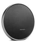 Onyx Studio 9 Portable Bluetooth Speaker With Built In Battery And USB Charging Self Tuning For Boss Sound And Multi Speaker Auracast