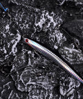 Ball Bearing Swivel With Coastlock Snaps Stainless Steel Fishing Tackle For Quick Change Lures And Leaders Smooth Rotation For Trolling Spinning Bottom Fishing And Rig Setups, with lure
