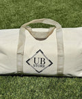 Canvas storage bag for Gigantic Outdoor Patio Mosquito Net 13 By 10 Feet For Gazebo Porch And Garden Terrace