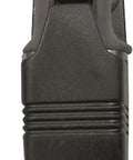 Stainless Steel Diving Knife With Locking Sheath For Leg Attachment Vigo Designed For Scuba And Spearfishing Includes Two Leg Straps