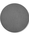 Platin 2 S1000 Grit 5 Inch 125mm Abrasive Sanding Discs 15 Pack For Ultra Smooth High Gloss Finishes On Solid Surface Fiberglass Plastics And Fillers Super Fine Sanding Power For Pro Level Projects, single disc close-up