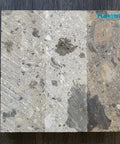 Heavy Duty Wet Look Concrete Sealant High Gloss Water Repellent Coating For Masonry Stone Slate Tile UV Resistant Water Based Formula That Slaps On Smooth And Gives Your Floors That Slick New Shine 5 Gallons - concrete surface with natural textures