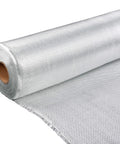 Heavy Duty Fiberglass Fabric Mesh Roll 39 Inch Wide, 2 Yards Long For Tub Shower Boat Pool Repairs, rolled out on surface