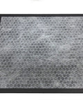 Square True HEPA Air Filter Replacement Kit With Four Pro Grade Prefilters And Activated Carbon For Breathe A350 And A375 Air Purifier BF25A BF15A Compatible 1 Set