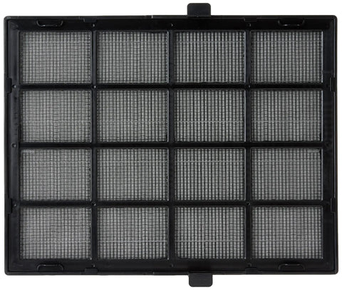 Replacement Filter B For 9500 And U300 Air Purifiers Black with True HEPA Washable Anti Bacterial Pre Filter AOC Carbon Filter CleanCel