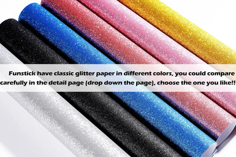 Dope Black Glitter Contact Paper Self Adhesive Peel And Stick Wallpaper For Do It Yourself Decor shown with color options