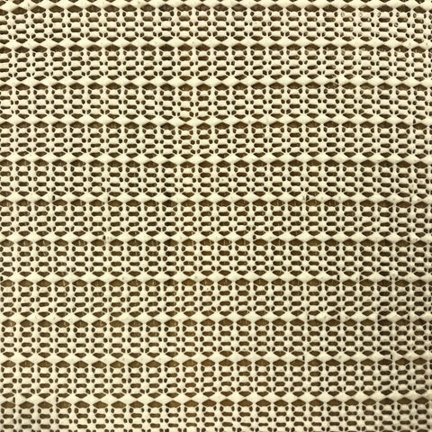 Cream open weave rug pad texture for Keeps Rugs Anchored Solid On Hardwood Or Tile Floors Dropping The Slide Hassle.