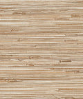 Khaki Grasscloth Wallpaper For Bedroom And Living Room Dope Zero Inch Repeat Peelable Unpasted Textile Wall Covering For Accent Walls