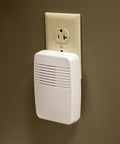 Wireless Entry Alert Chime Kit With Magnetic Sensor For Your Home, No Fuss Setup, 100 Ft Range, Battery Powered Receiver