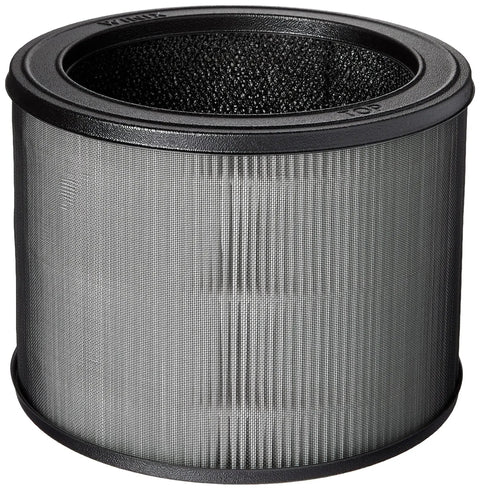 Replacement Filter O For A230 And A231 Air Purifiers, True HEPA 99.97 Percent Filtration, Slick Fine Mesh Pre Filter