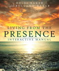 Cover of Walking In The Presence Of God An Interactive Manual To Tap The Holy Spirit Overflow and Supernatural Power