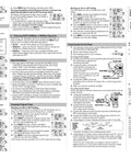 Instructions for Digital In Wall 7 Day Astronomic Timer Switch No Neutral Wire Required For Easy Retrofit And Decorator Style Wall Plate