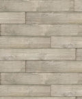 Real Wood Shiplap Wall Planks White 5 Inch Peel And Stick Boards Set Of 10 12.5 Sq Ft Pine Wood Non Toxic VOC Free Natural Knots Dents