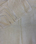 2500 Pack Natural Shop Towels Rags Industrial Grade 13X14 Inches For Auto Shops And Garages Commercial Bulk Wholesale