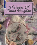 Cover of Best Of Paula Vaughan Collection: Classic Short Stories And Essays, 128 Pages, English, Used Book In Good Condition, 1994 Release