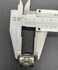 Caliper measuring PK80 Ride Ready Upgrade Kit 66cc 80cc 2 stroke needle bearing 13.8mm outer diameter, 10mm inner easy install