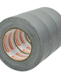 Heavy Duty Duct Tape 1.88 Inch By 35 Yards Waterproof 3 Pack for Home Improvement Office Wrapping Sealing Craft Projects