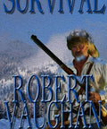 Donner Party Survival A Gripping Real Life Tale Of Desperation Cold Winters And Old School Grit Through Snowbound Passes cover