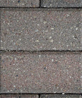 Close-up of textured stone pavers showing surface details, ideal for Premium Patio Paver Sealer Low Gloss Water Based Clear Stone Sealant Tough As Nails For Driveways.