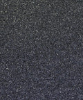 Close-up of 60 grit 32 mil thick Black Non Slip Tape 3 inch wide by 60 feet long Anti Slip Traction Tape for indoor and outdoor use