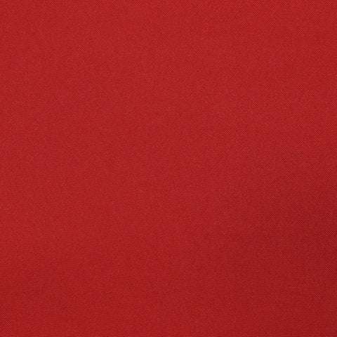 Outdoor Hanging Lounge Chair Replacement Cushion And Floating Umbrella Fabric Red For Curved Swing Chair Easy Refresh Durable Materials