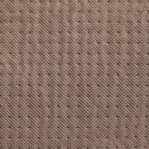Outdoor Waterproof 34 Inch Wide By 35 Inch Deep By 36 Inch High Patio Chair Cover fabric texture with sealed seams