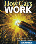 The Essential Car Parts Guide An Illustrated Look At 250 Key Components And How They Work For Auto Fans DIYers And Curious Drivers For Auto Enthusiasts Who Want The Lowdown On How Every Part Works. book cover